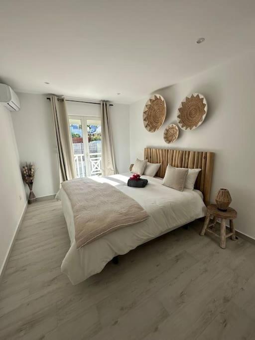 Orient Bay, Appartement Heliconia. Cul de Sac Exterior photo